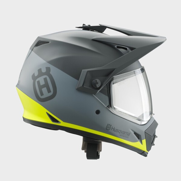 Husqvarna Husqvarna MX-9 ADV MIPS Helmet